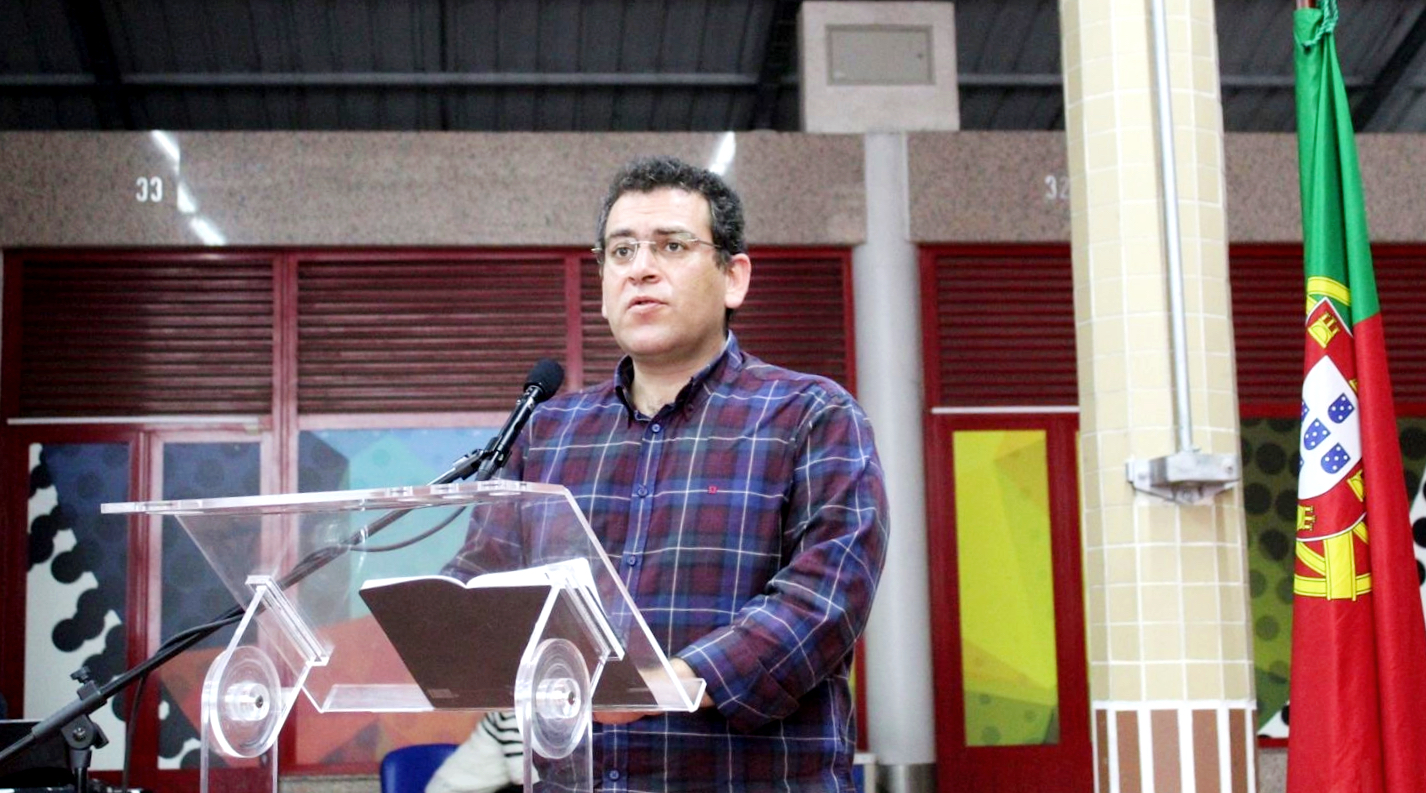 Sebastião Santana/Frente Comum: “Como empregador, o Estado dá um péssimo exemplo”