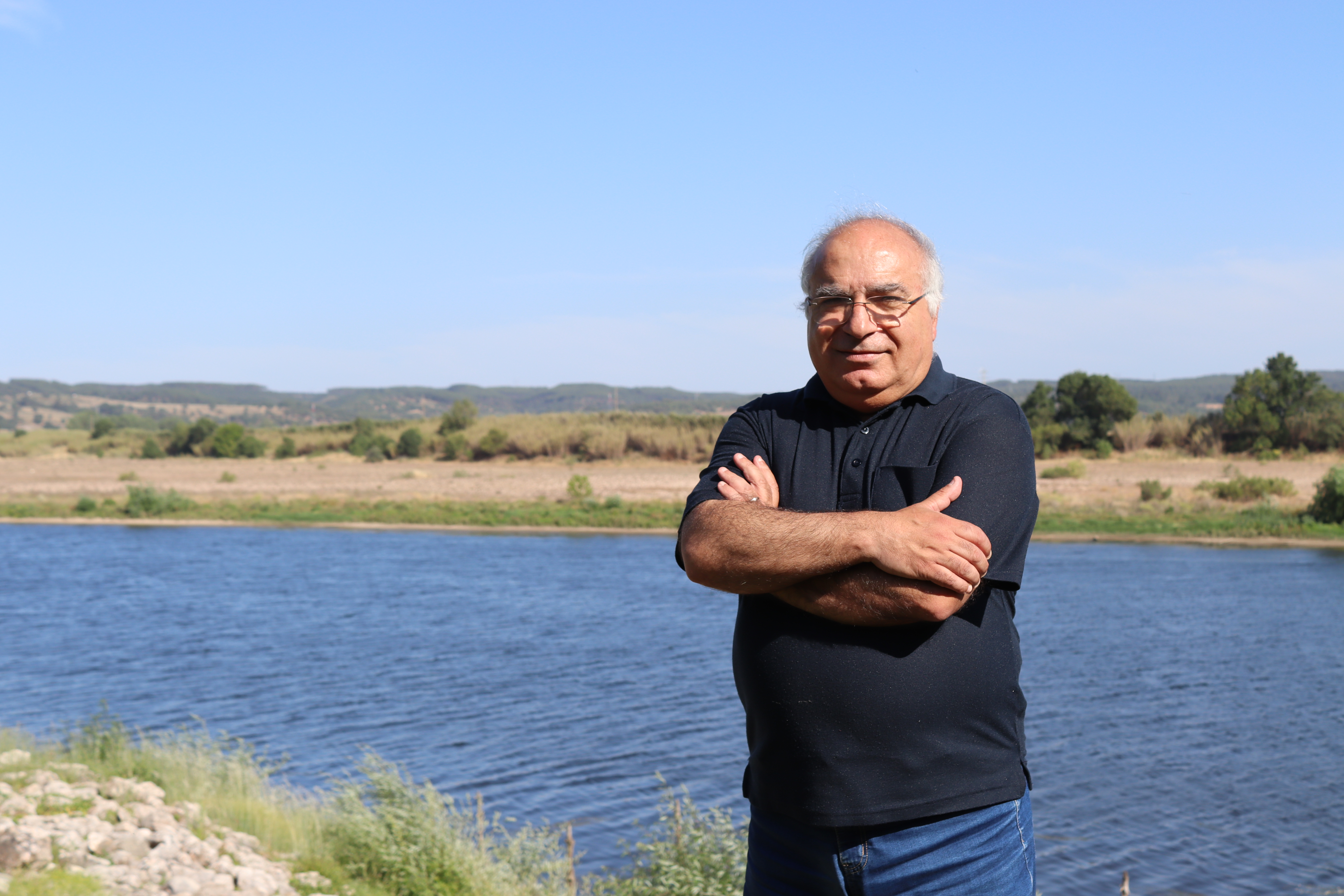 “Aeroporto em Santarém não invalida projeto de Tancos”, diz Fernando Freire