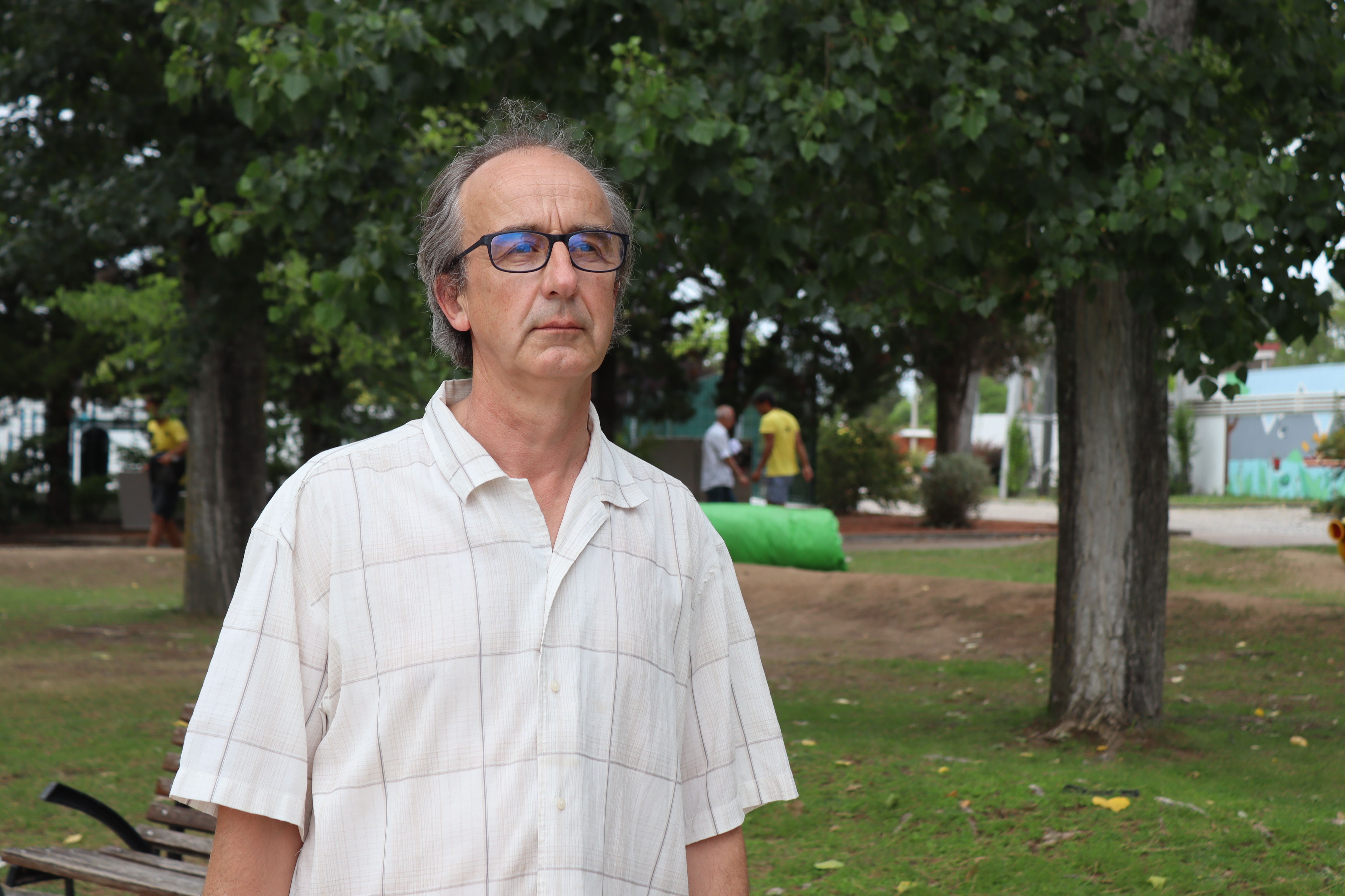Entrevista | Brian Mackay: “O ZêzereArts não é para um público erudito, é música erudita de portas abertas para quem a quiser ouvir”