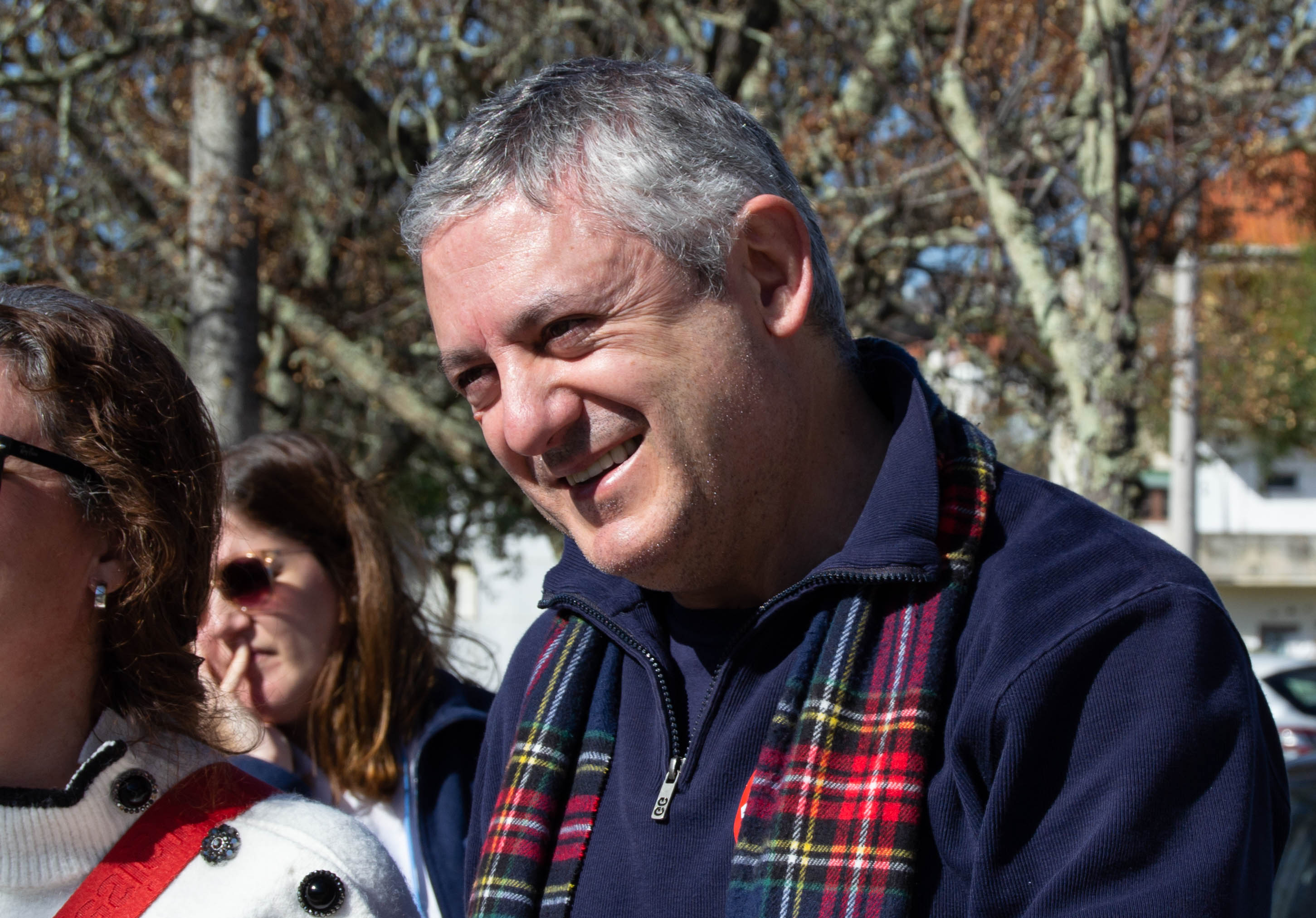 “Há um grande preconceito em relação à profissão de enfermagem” – João Damásio