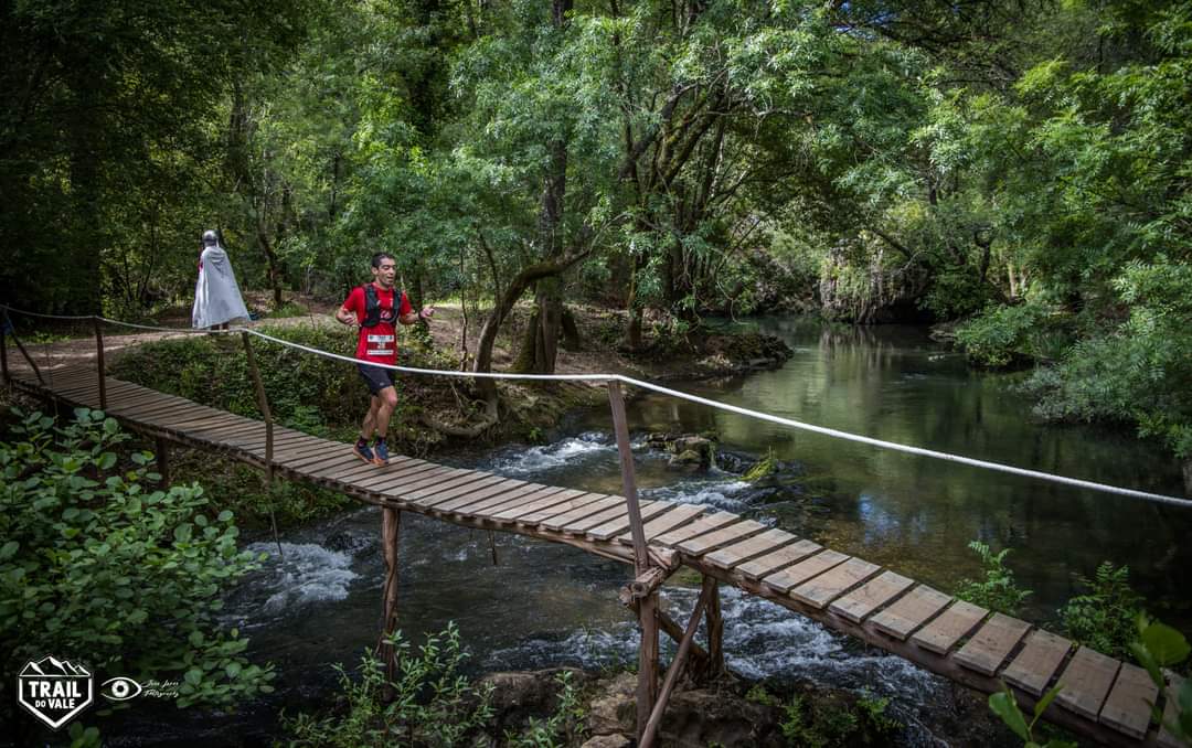 Terceira edição do Trail do Vale é dia 19 de maio e já aceita inscrições