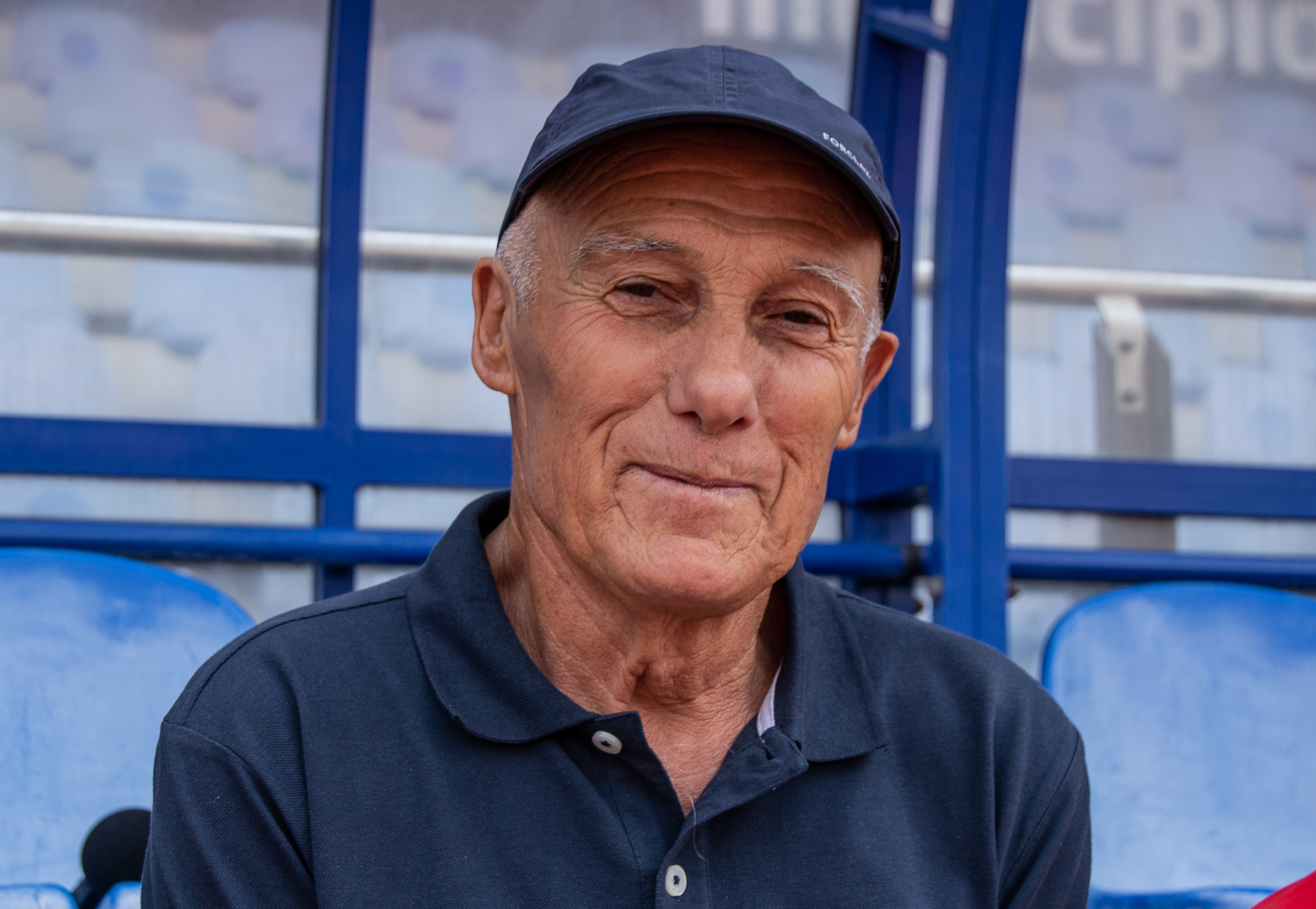 Abrantes | Manuel Gonçalves: das conquistas na pista à formação de diferentes gerações de atletas