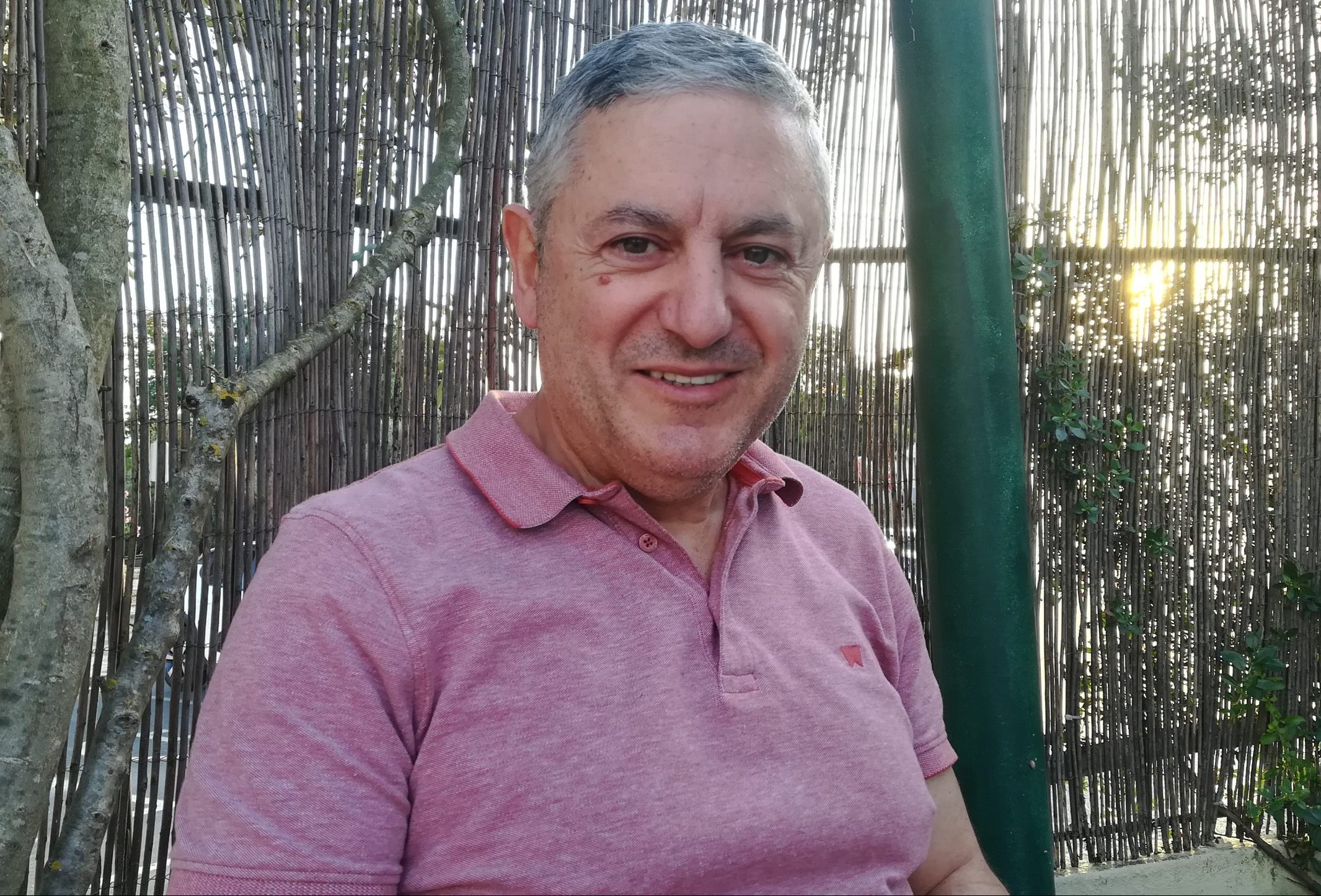 João Damásio: “Se houvesse hoje outra pandemia, os problemas repetiam-se”