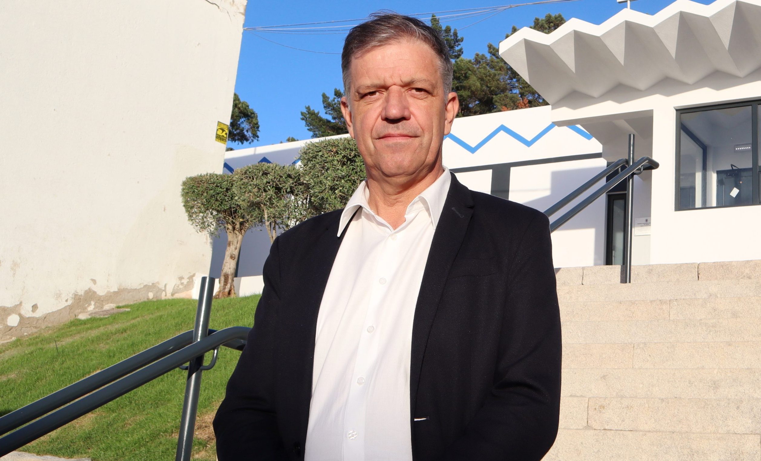 Mação | “Exijo, como presidente de Câmara e cidadão, que o Governo dê resposta à falta de médicos de família” – Vasco Estrela