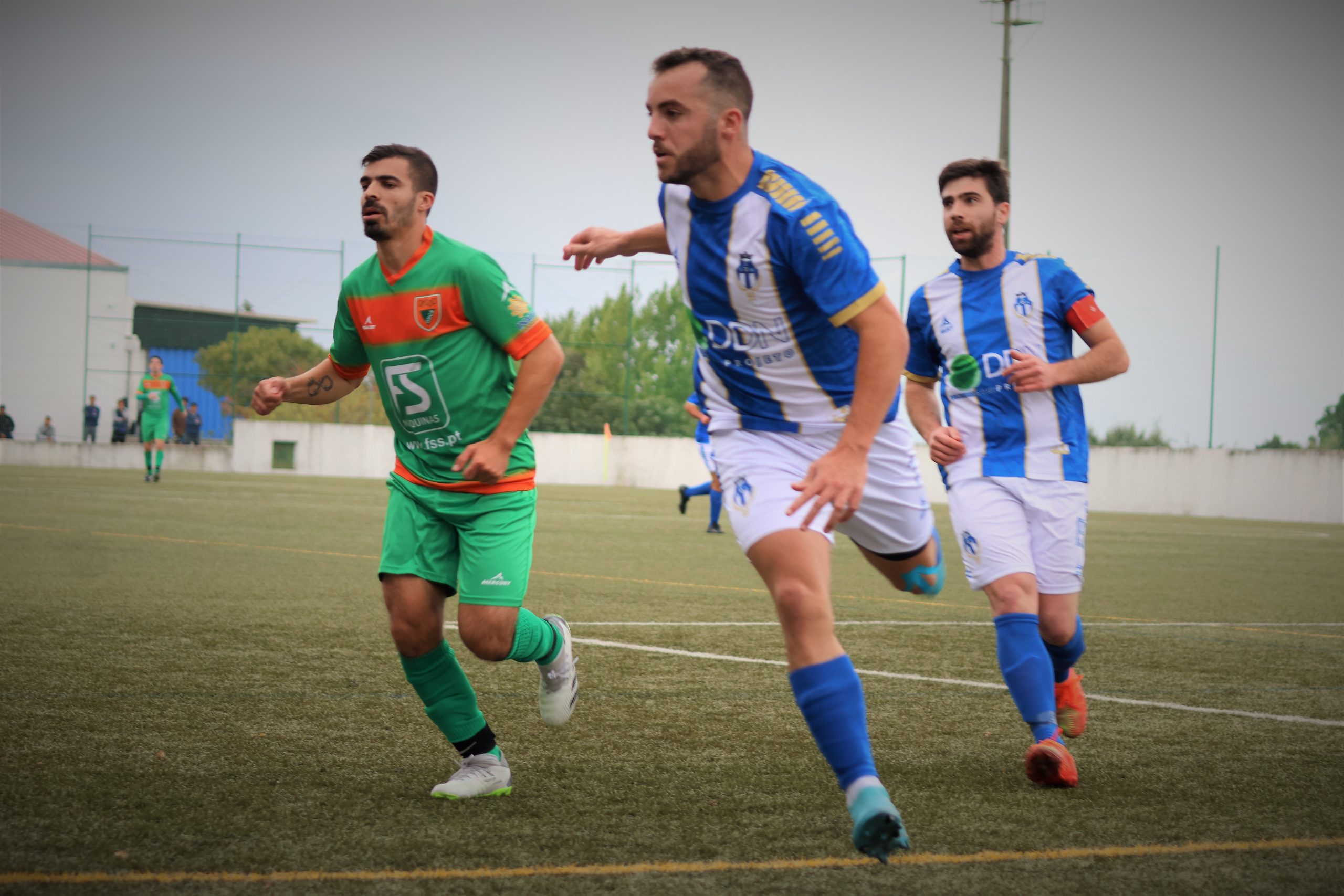 Lush Vicens Quebra Malapata Do Braga Na I Liga: