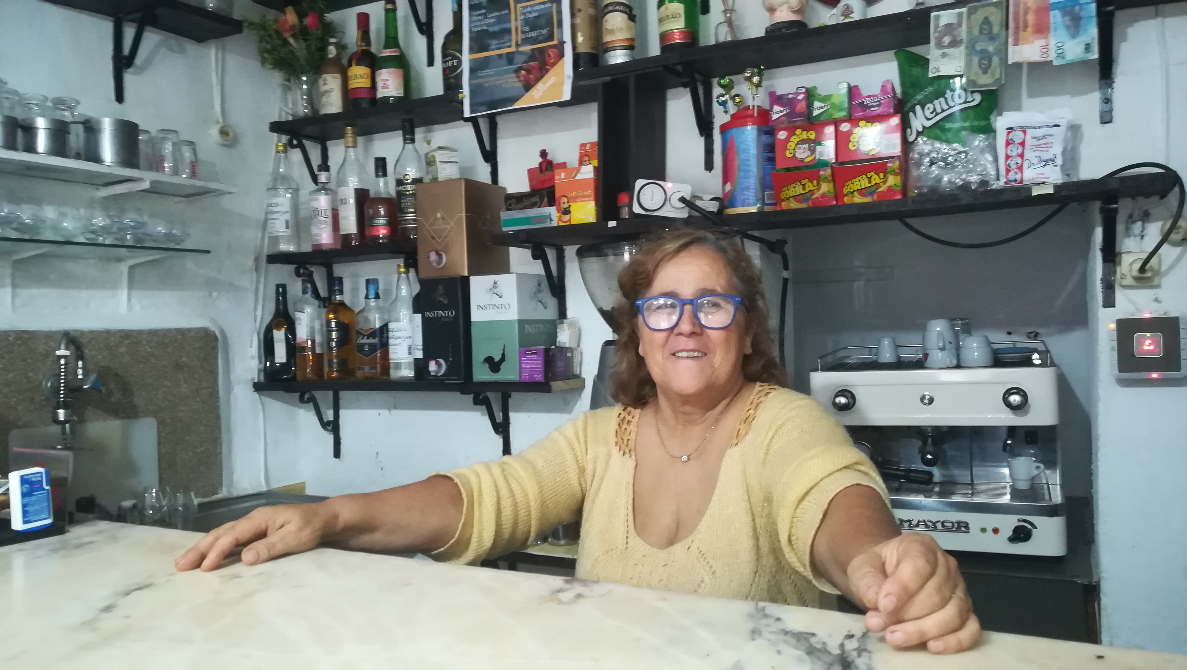 Taberna do Zé Pássaro, mais de um século de convívio entre petiscos e copos de vinho