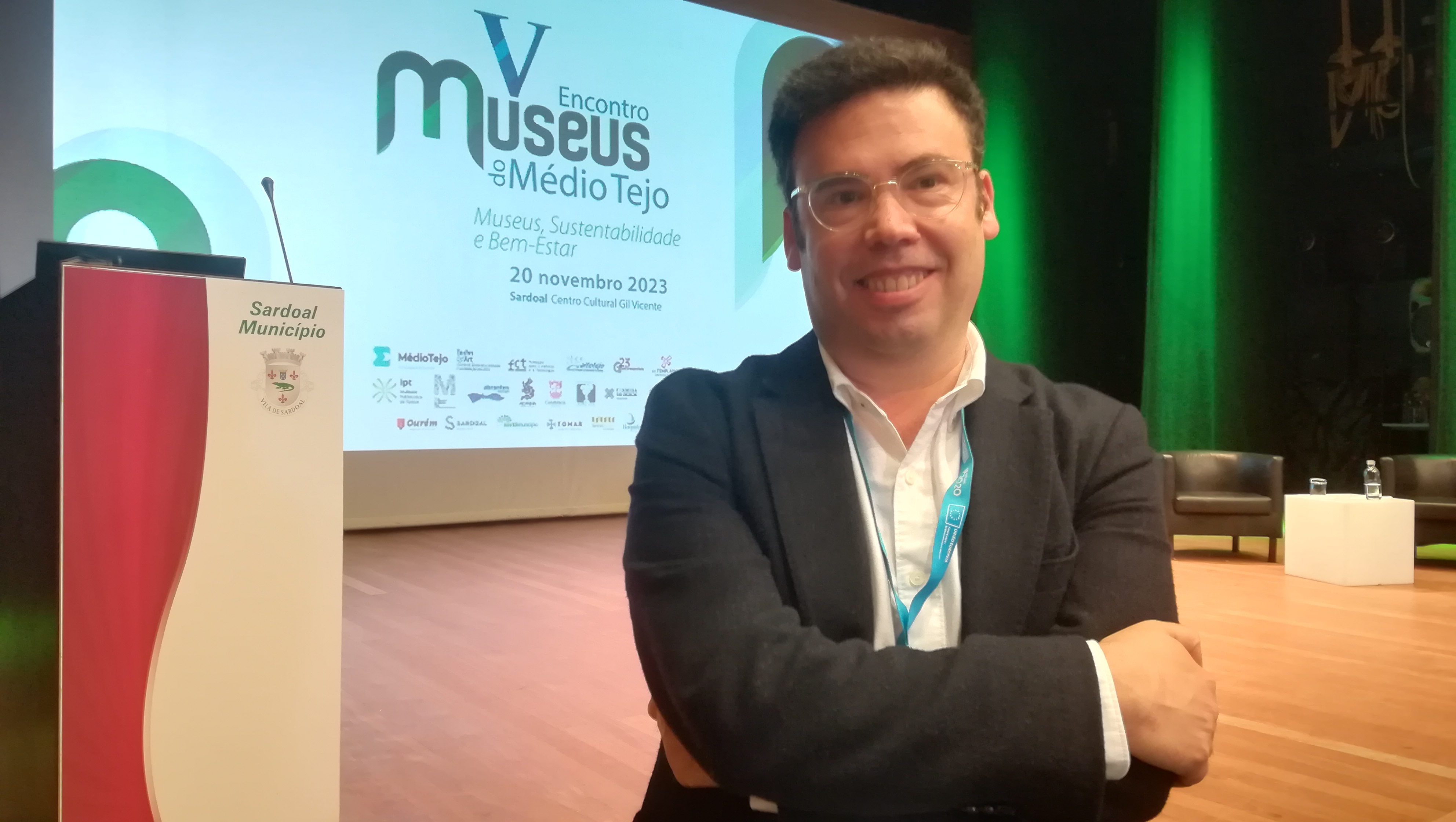 Museus do Médio Tejo caminham para produção de “projetos conjuntos” (c/áudio)