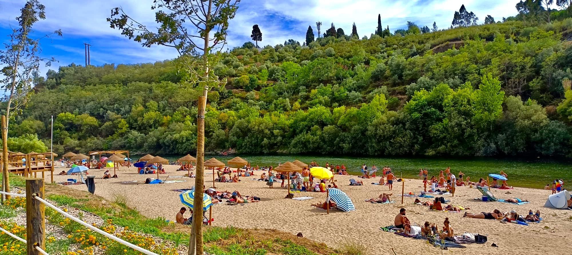 Praia Fluvial De Const ncia Recebe Galard o De Praia Revela o 2023 praia-fluvial-de-const-ncia-recebe-galard-o-de-praia-revela-o-2023