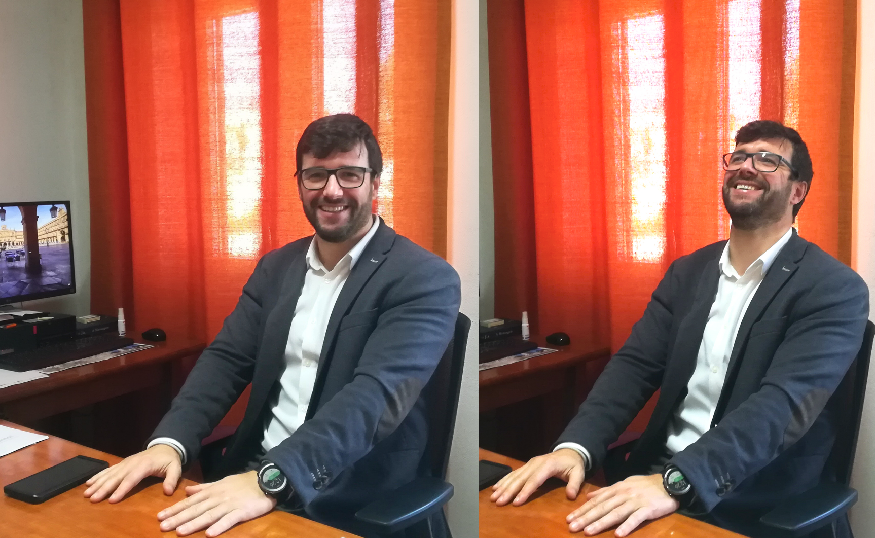 AD “não faz sentido nenhum” nas autárquicas, diz Paulo César Luís