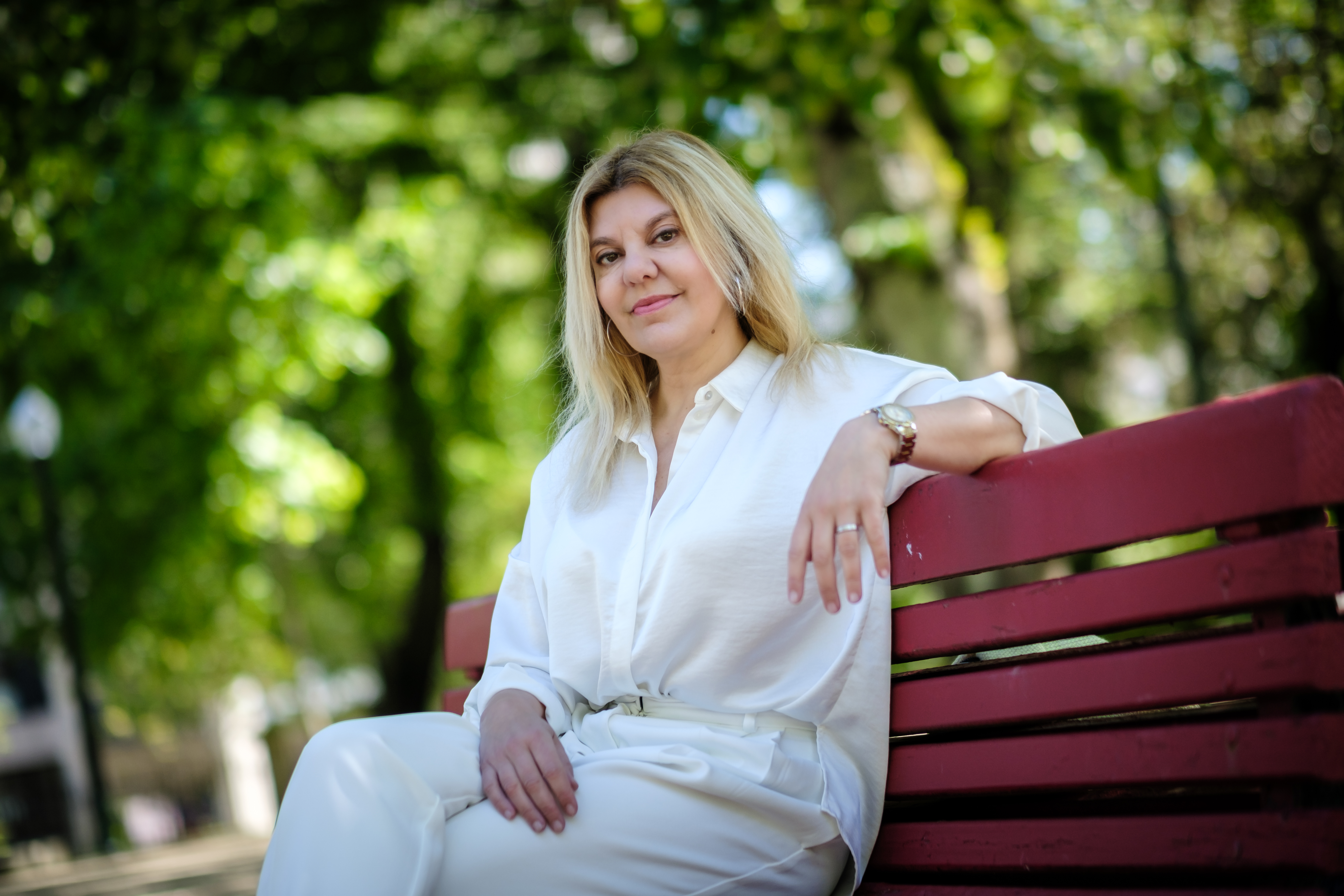Entrevista | Isabel Rio Novo: “Não é absurdo ligar Camões a Constância”