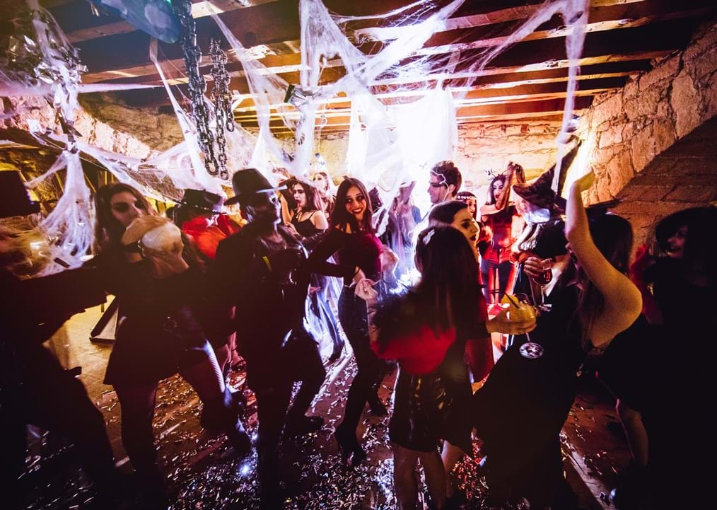 halloween