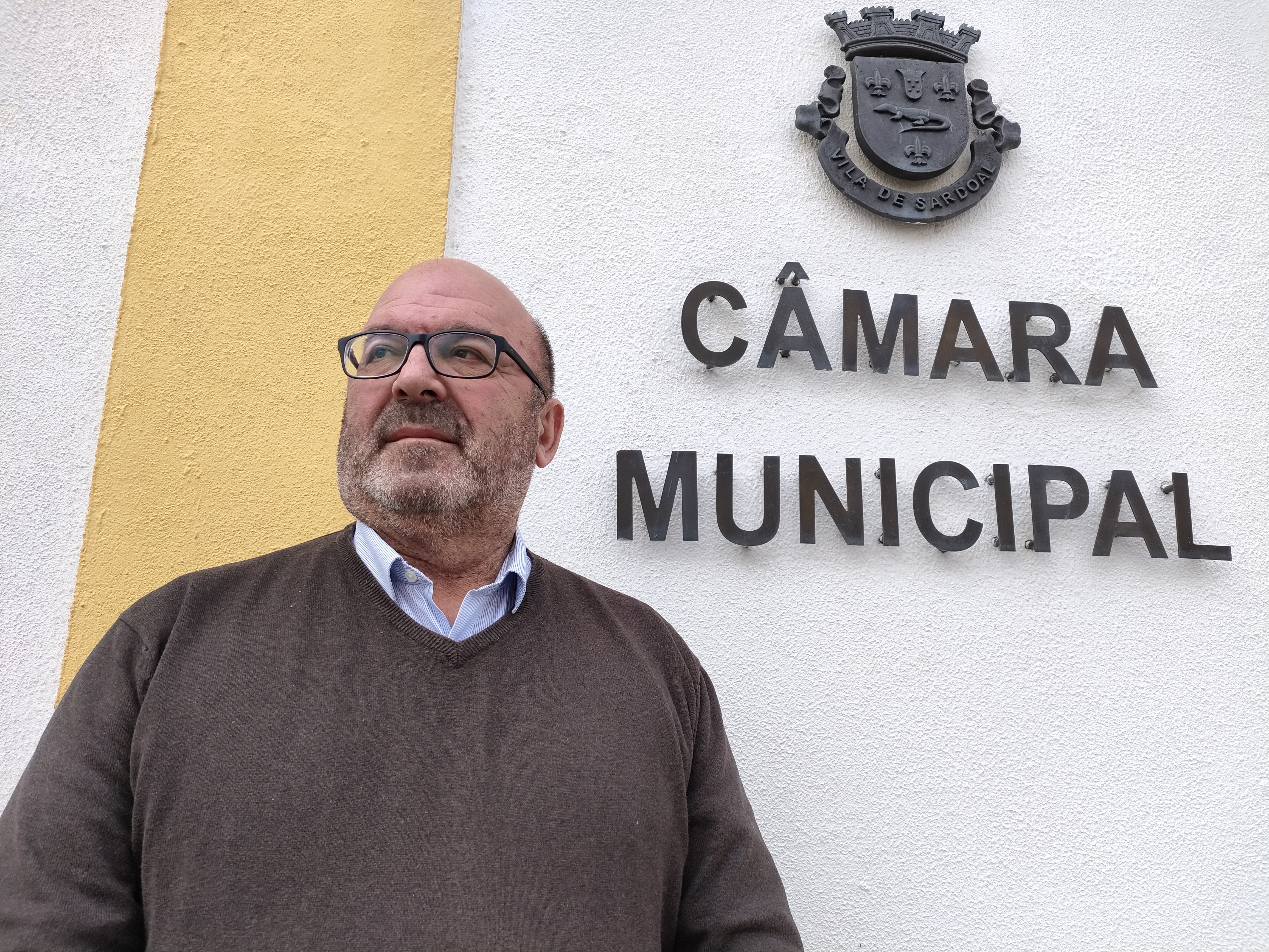 Sardoal “está hoje no mapa” e o próximo presidente de câmara “chama-se Pedro” – Miguel Borges