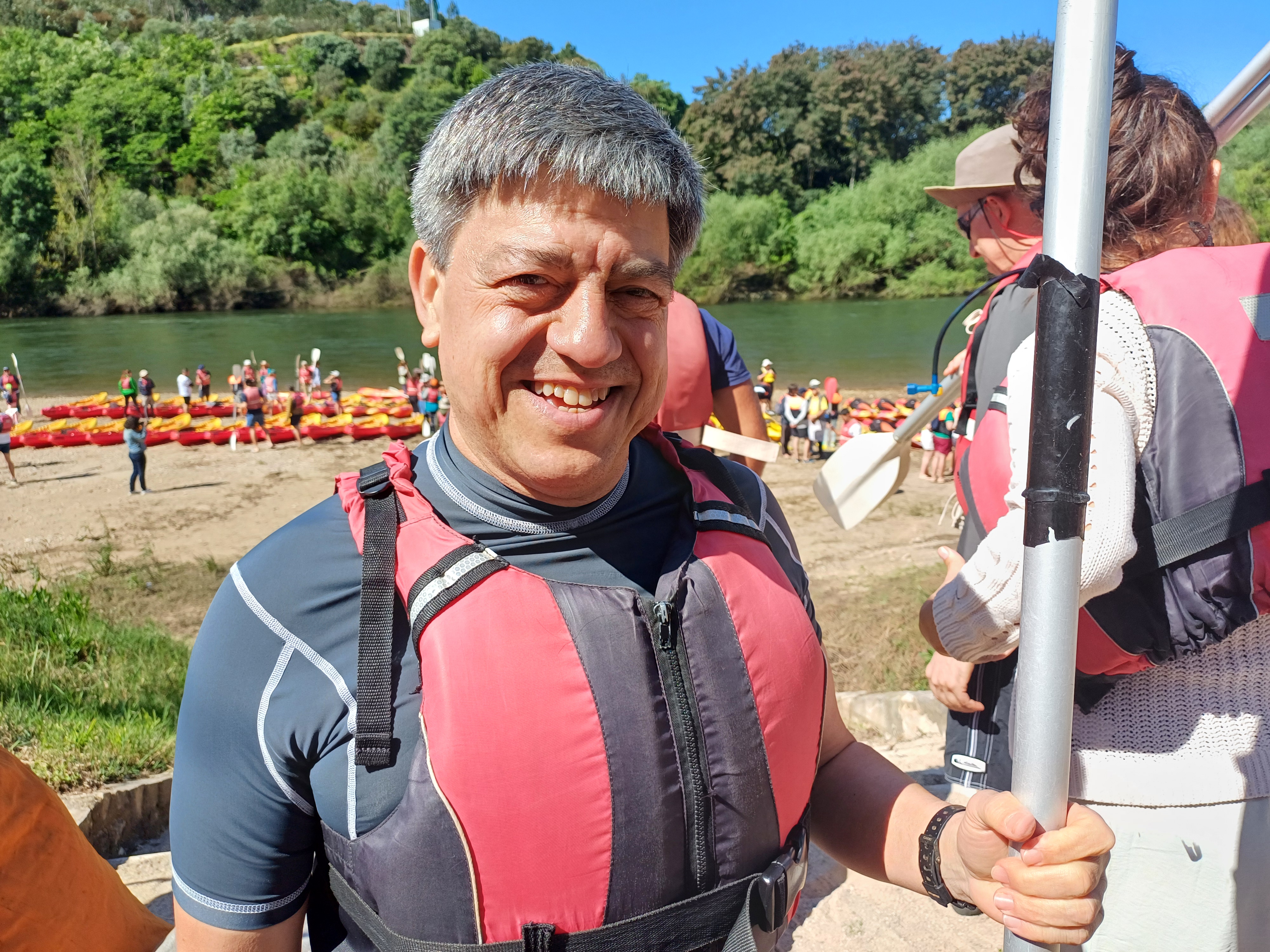 GEOTA diz que novo açude no rio Tejo é “ideia sem pés nem cabeça” (c/áudio)