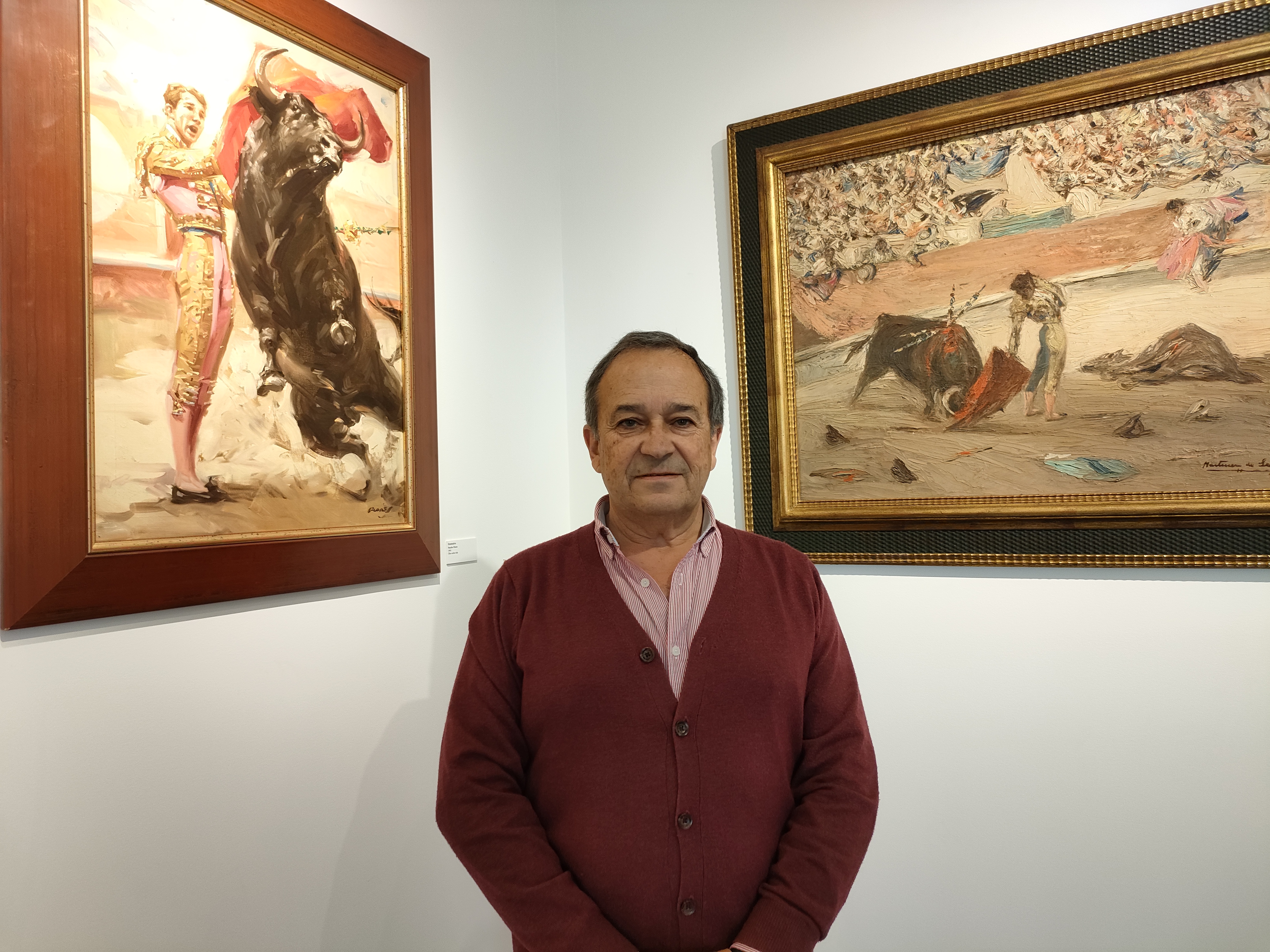 Golegã | Olé à vida gloriosa de Manuel dos Santos e ao Museu inaugurado pelo seu centenário