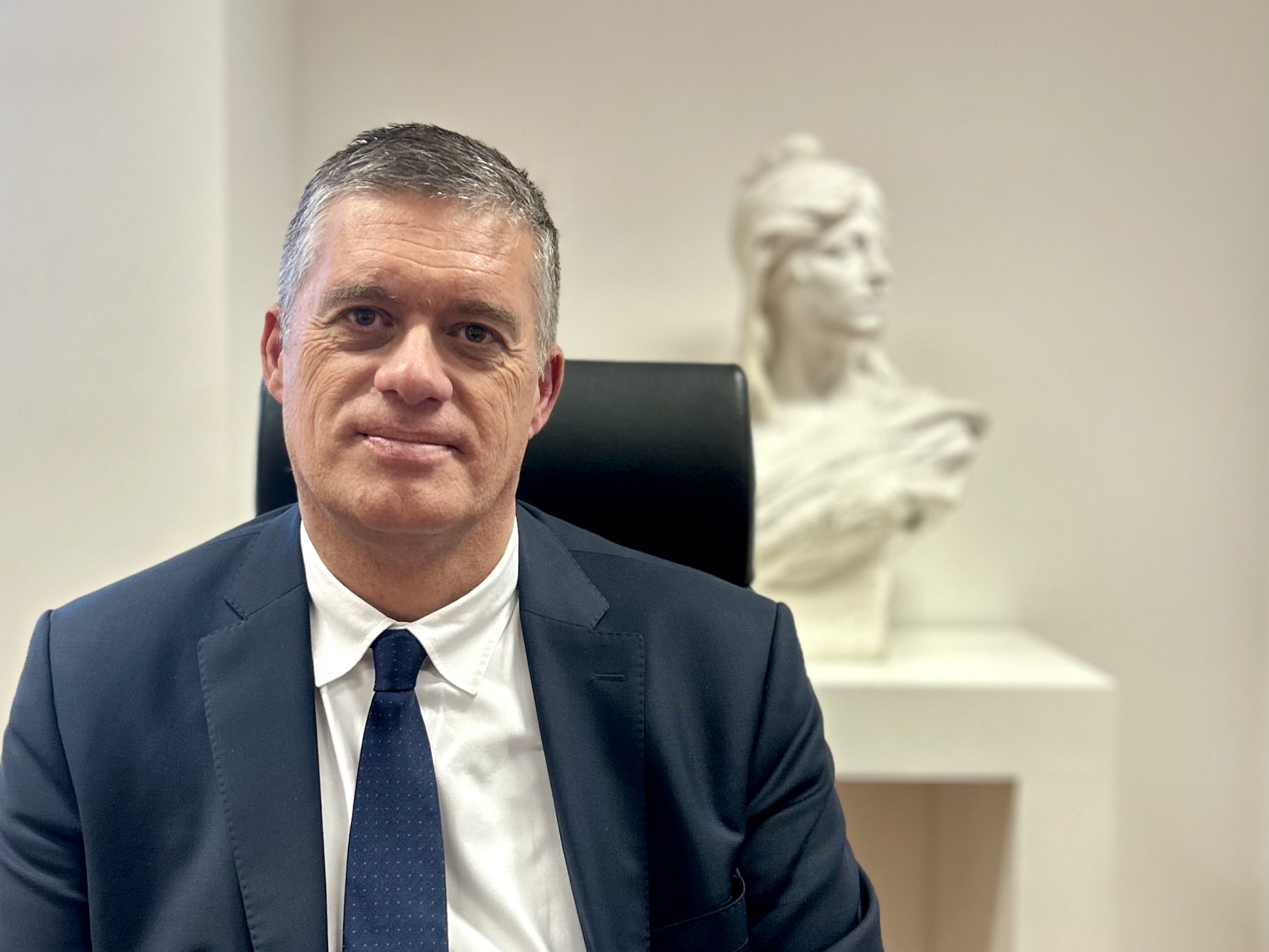 Trincão Marques: “Torres Novas tem de mudar o paradigma”
